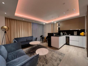 Central of London 2Bedroom Apartment
